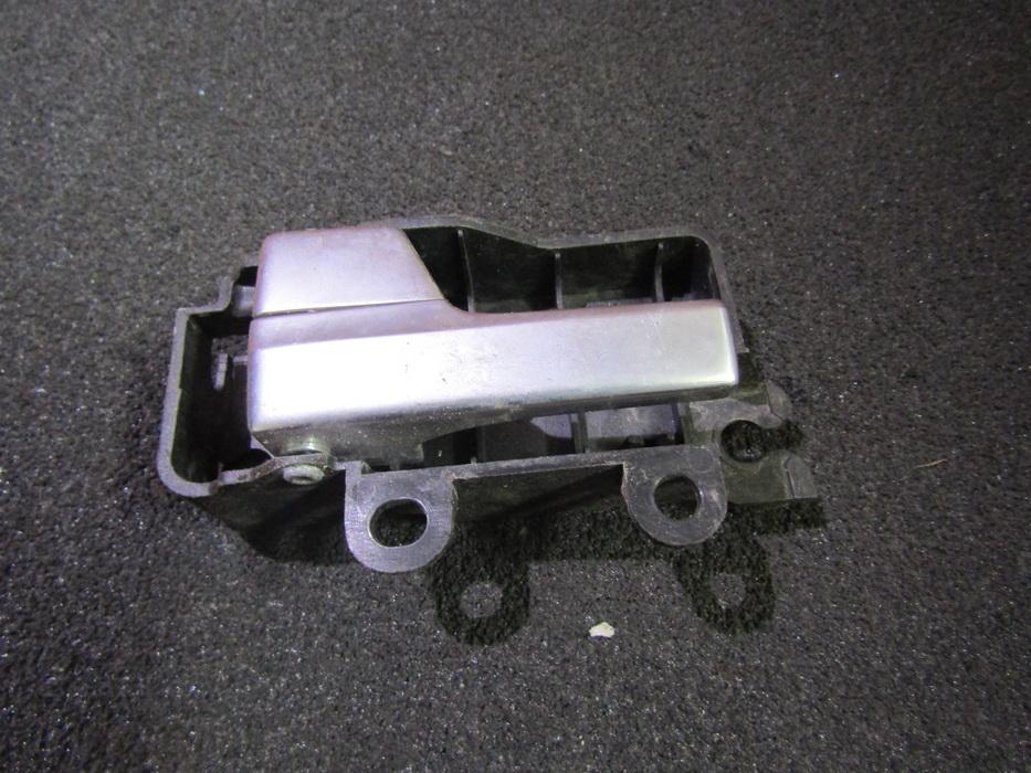 3M51R22601BB Ford Focus 2005 Door Handle Interior - FRONT LEFT