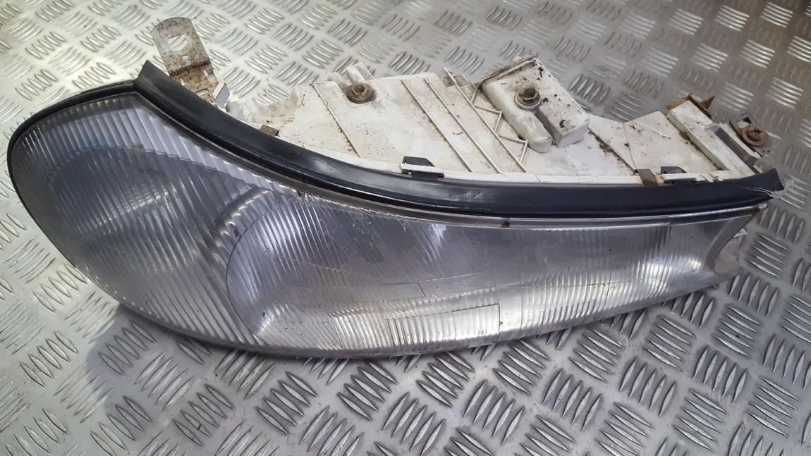 0301098402 Ford Mondeo 1999 Lampa  - PRZEDNIE PRAWE