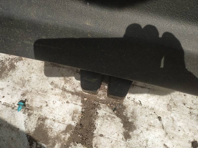 Ford S-Max 2006 Zamek tylnej klapy - TYLNE