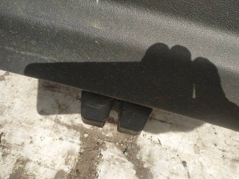 Ford S-Max 2006 Zamek tylnej klapy - TYLNE - Thumbnail 2