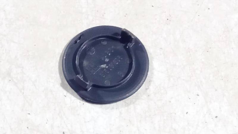 315031203 Opel Vectra 2003 Sisätilan koristelu (muovit) - Thumbnail 2