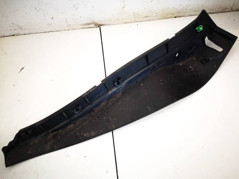 6772253010 Lexus IS - CLASS 2006 Innenausstattung - Thumbnail 2