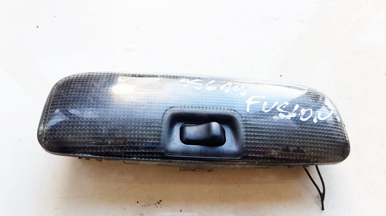 3S7A13776AA Ford Fusion 2002 Plafonnier arrerie Lumière Interne Cabine