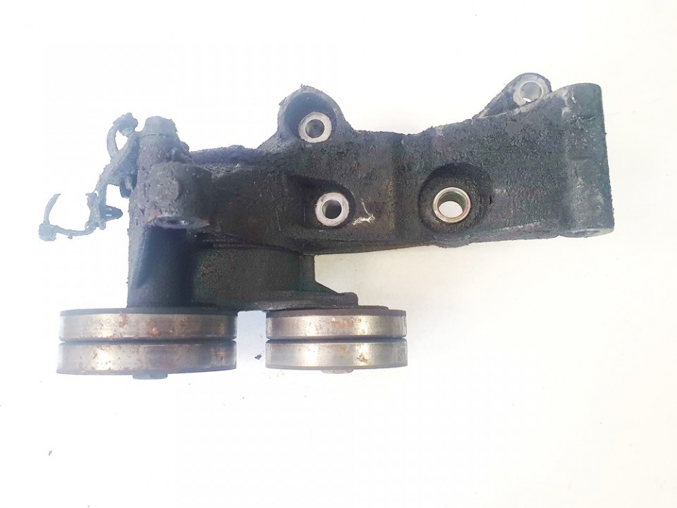 897264513 Opel Meriva 2003 Tensioner Belt (Gates Tensioner Pulley)