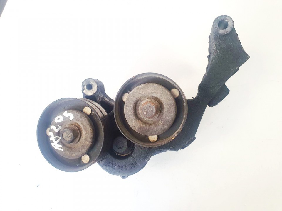 897264513 Opel Meriva 2003 Tensioner Belt (Gates Tensioner Pulley) - Thumbnail 2