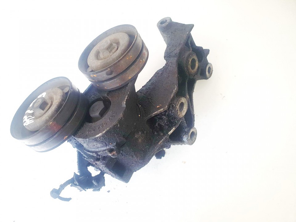 897264513 Opel Meriva 2003 Tensioner Belt (Gates Tensioner Pulley) - Thumbnail 3