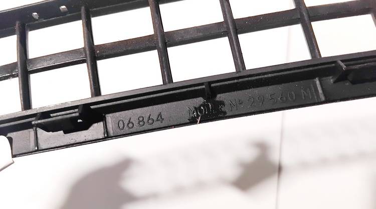 29560M Renault Laguna 2006 Salona gaisa restes - Thumbnail 3