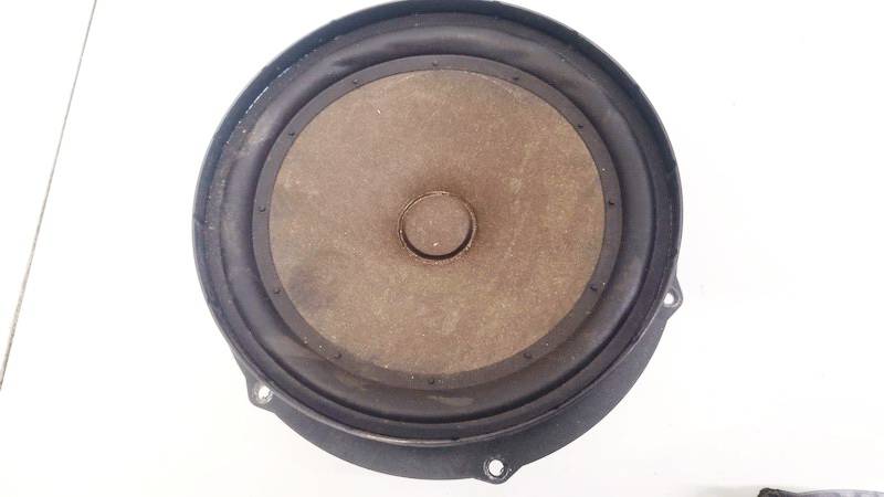 1K0035454J Volkswagen Golf Plus 2005 Haut-Parleur Bose