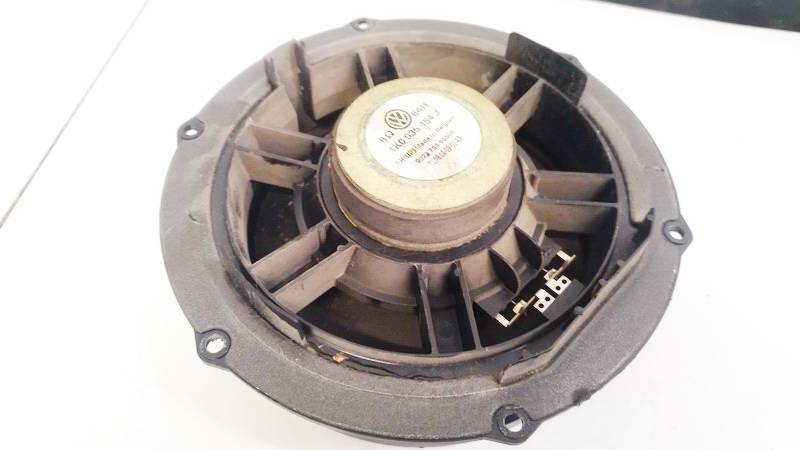 1K0035454J Volkswagen Golf Plus 2005 Speaker (audio) - Thumbnail 2