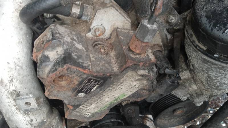 0445010145 Mercedes-Benz R-CLASS 2009 High Pressure Injection Pump - Thumbnail 2