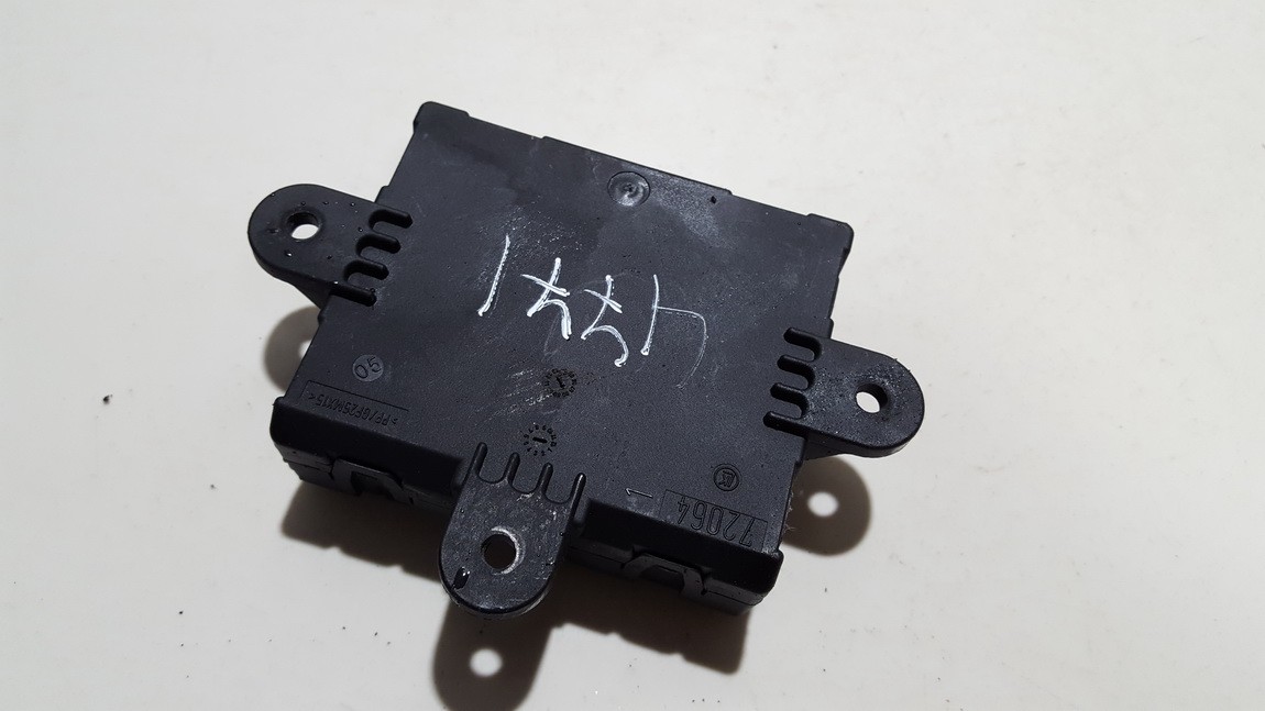7G9T14B534BF Ford Mondeo 2009 Door control relay (DOOR CONTROL UNIT MODULE ECU ) - Thumbnail 2