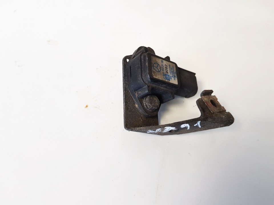A0041533128 Mercedes-Benz A-CLASS 1999 Air Pressure MAP Sensor Manifold Boost - Thumbnail 2