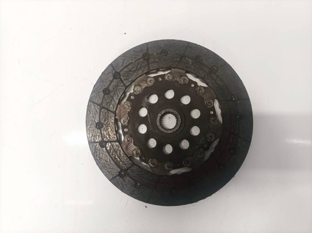 9223223 Opel Zafira 2000 Tarcza sprzęgła