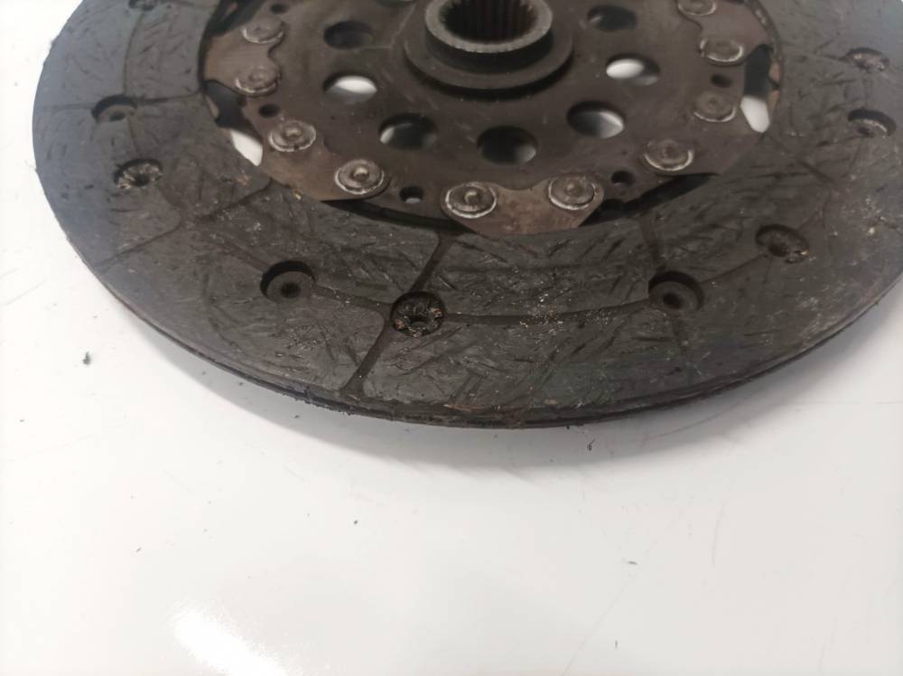 9223223 Opel Zafira 2000 Clutch disc - Thumbnail 2