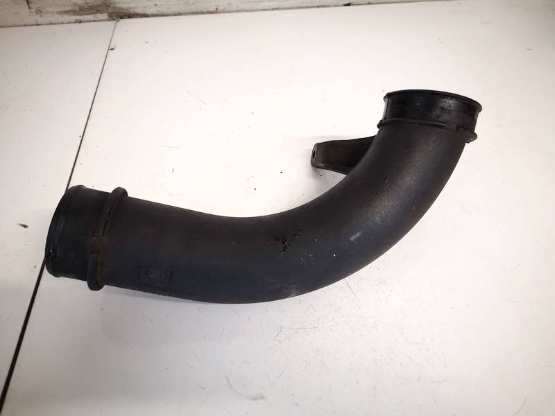 96628984 Chevrolet Captiva 2007 TURBO INTERCOOLER PIPE HOSE - Thumbnail 2