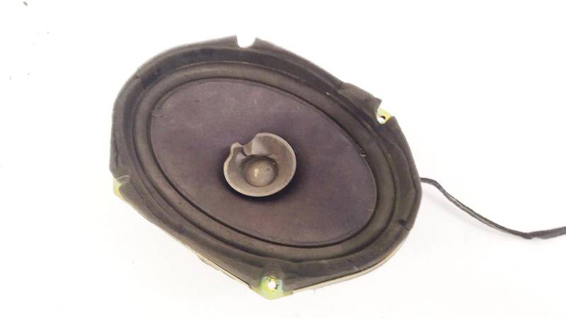 3M8118808CA Mazda 6 2004 Haut-Parleur Bose
