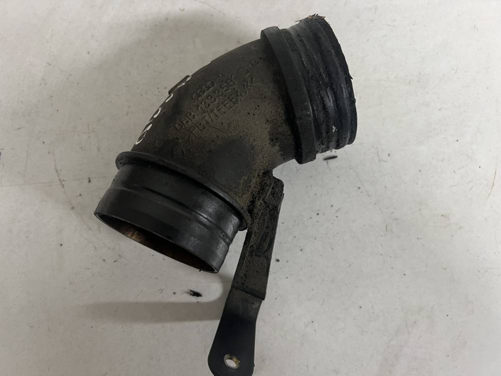06B133356 Audi A4 2003 Intake Hose (Air HOSE)(Air Pipe) - Thumbnail 3