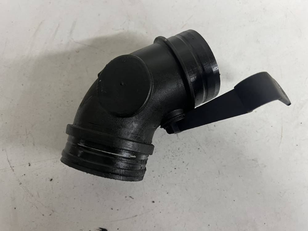 06B133356 Audi A4 2003 Intake Hose (Air HOSE)(Air Pipe)