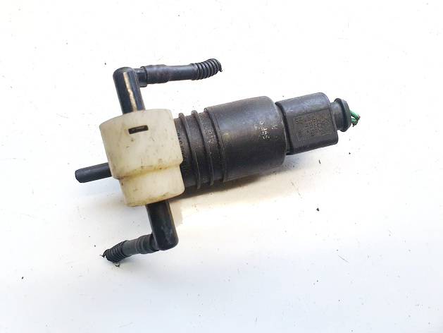 1J0973722 Volkswagen Golf 1998 Pompe de Lave Glace - Thumbnail 3