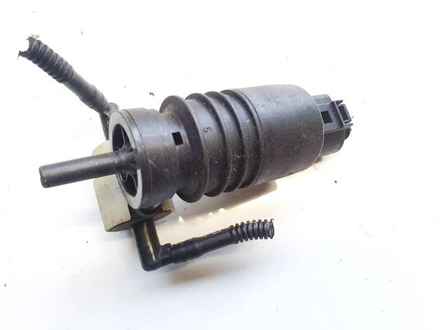 1J0973722 Volkswagen Golf 1998 Pompe de Lave Glace - Thumbnail 2