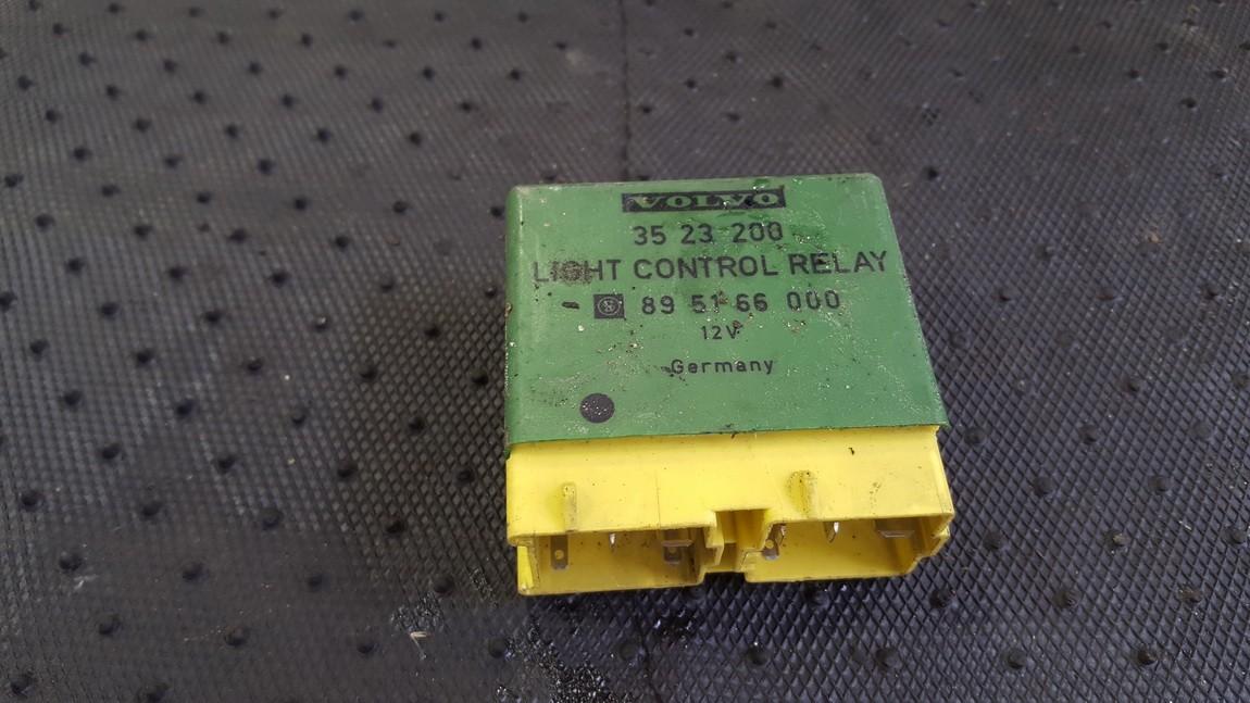 3523200 Volvo 850 1994 Przekaźnik