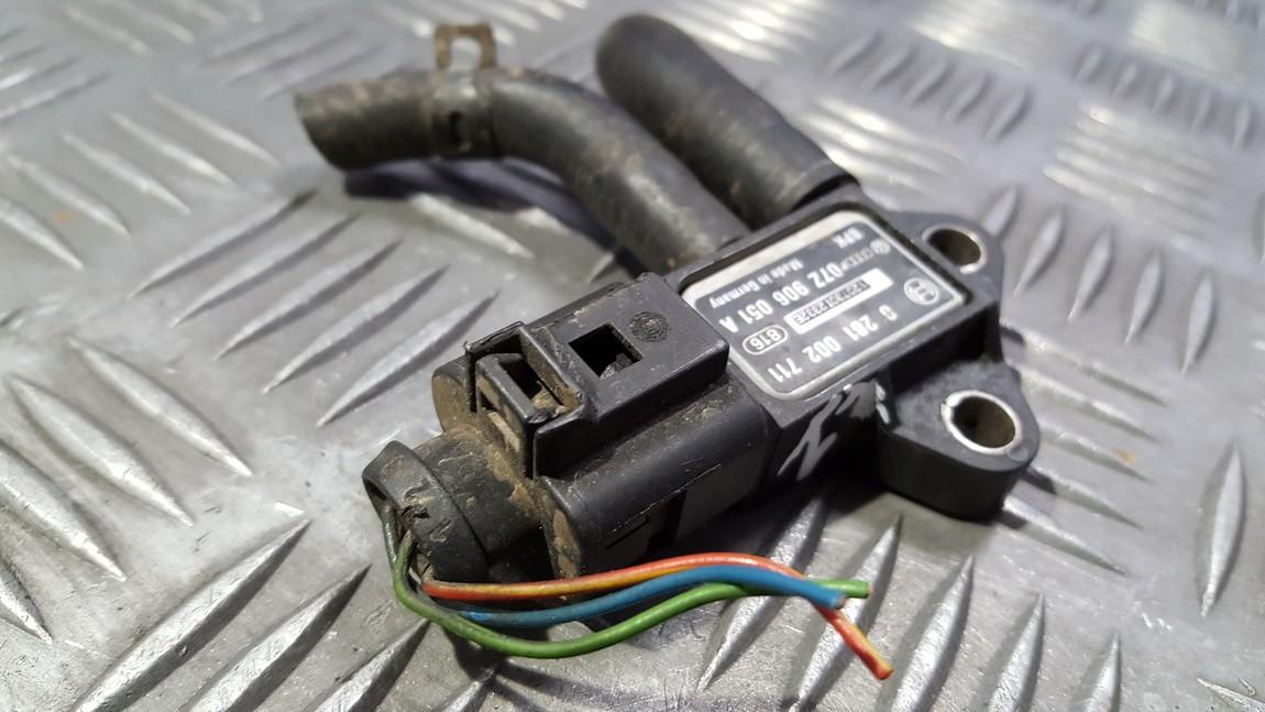 0281002711 07Z906051A Air Pressure MAP Sensor Manifold Boost Skoda