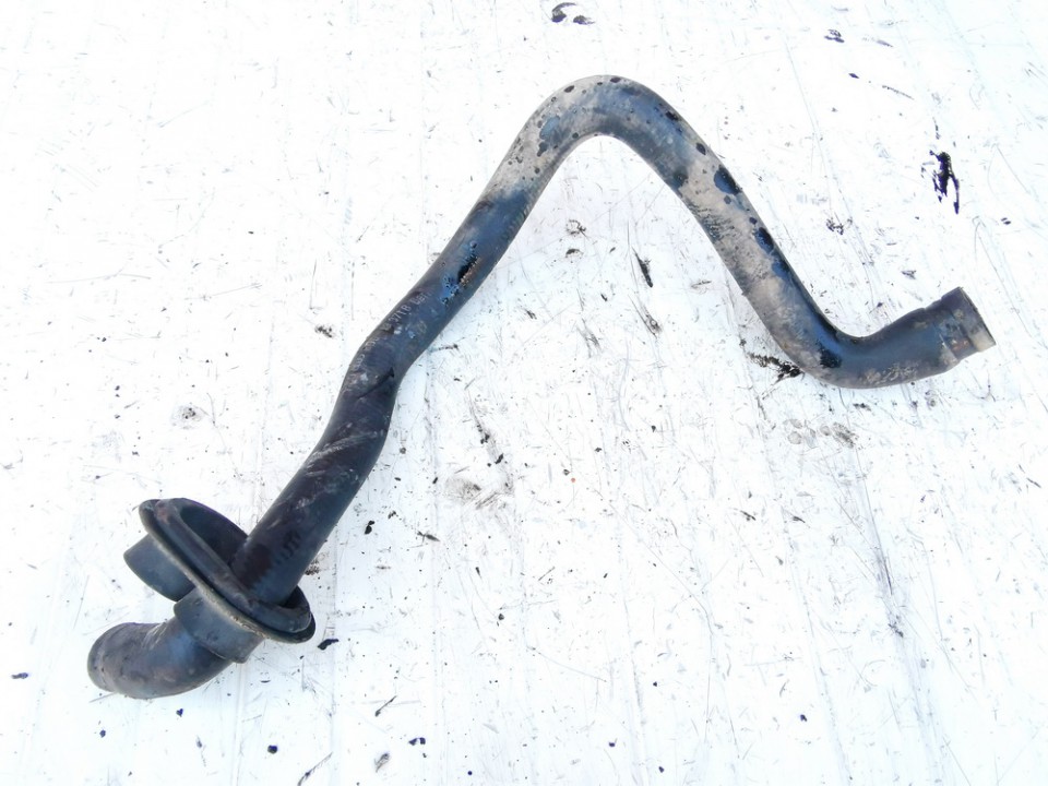 8D0819371B Audi A4 1996 Radiator Hose (Water Hose) - Thumbnail 2