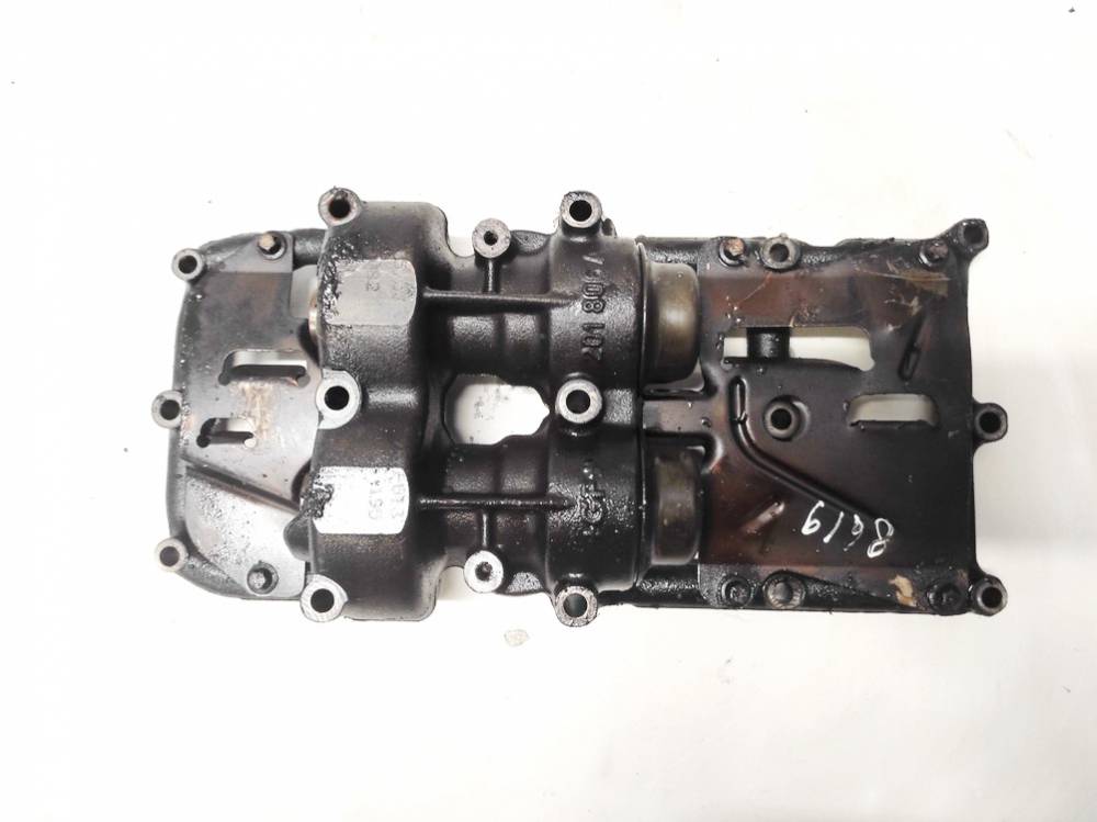 201806A Chevrolet Captiva 2006 Eļļas sūknis - Thumbnail 2