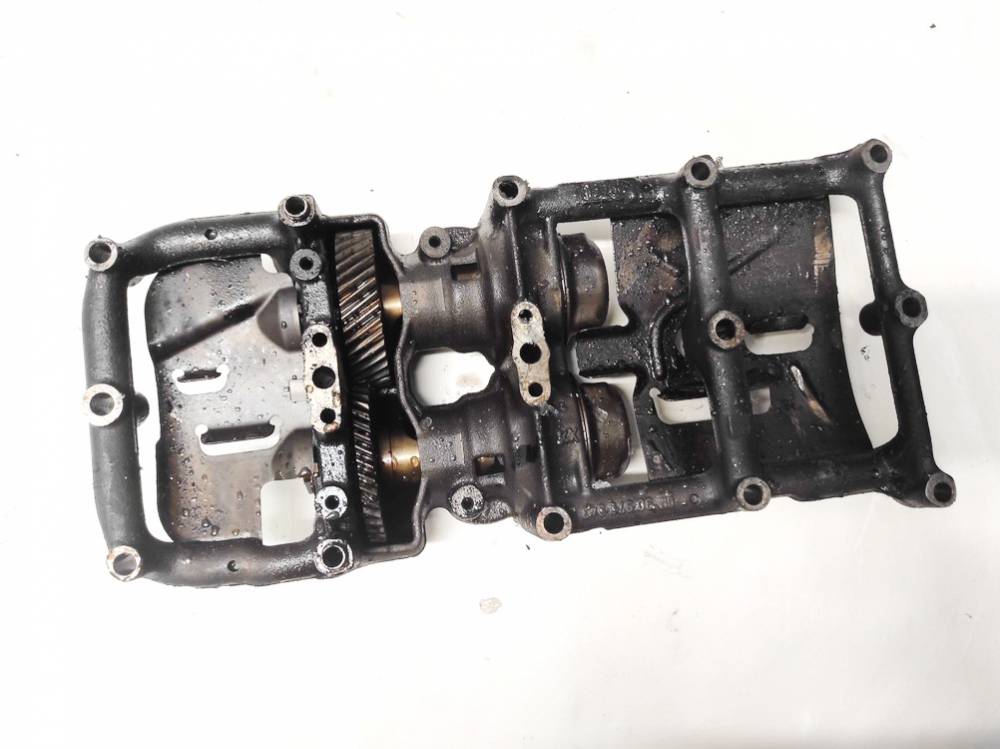 201806A Chevrolet Captiva 2006 Eļļas sūknis - Thumbnail 3