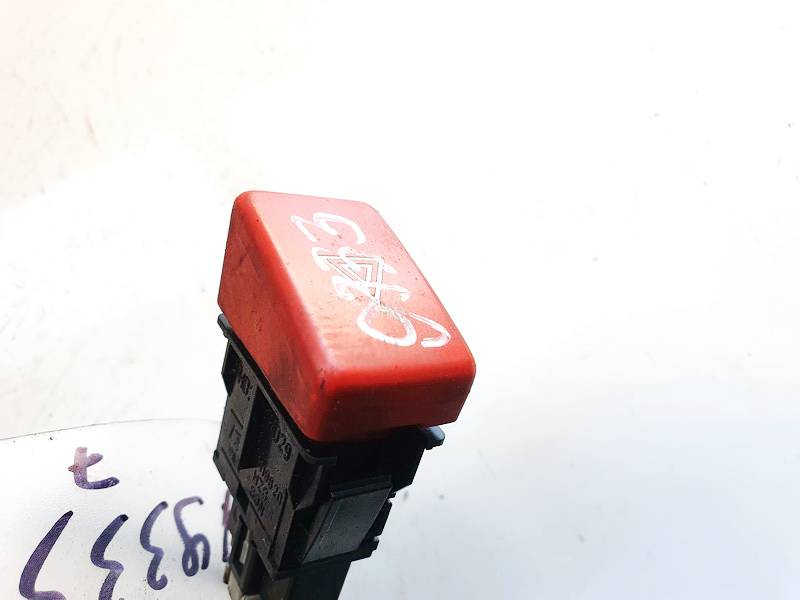 HD26HD29 Honda Accord 2004 Hazard switch - Thumbnail 2