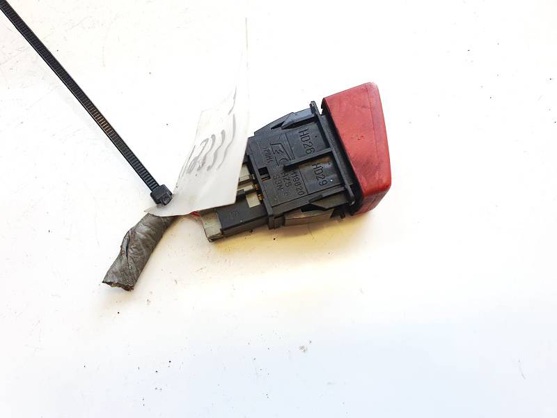 HD26HD29 Honda Accord 2004 Hazard switch - Thumbnail 3