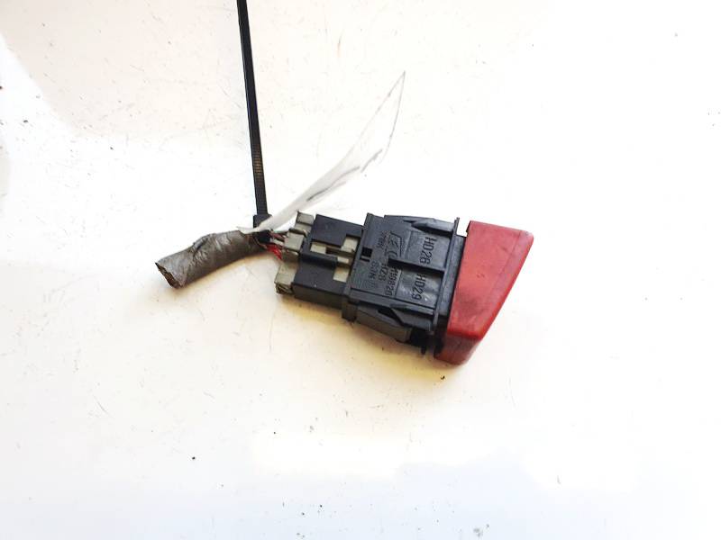 HD26HD29 Honda Accord 2004 Hazard switch