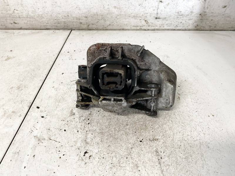 Citroen C3 Pluriel 2003 Подвеска двигателя и Подвеска, ступенчатая коробка передач