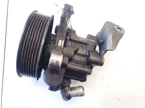 ZFLS7691332151 Mercedes-Benz R-CLASS 2009 Pump assembly - Power steering pump - Thumbnail 2