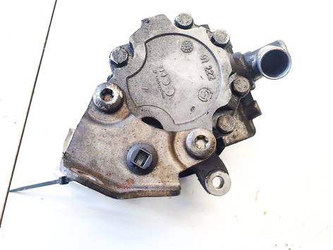 ZFLS7691332151 Mercedes-Benz R-CLASS 2009 Pump assembly - Power steering pump - Thumbnail 3