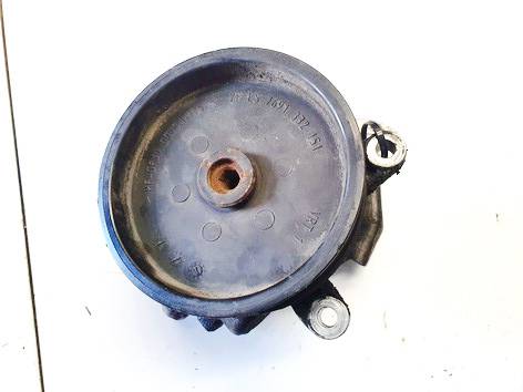 ZFLS7691332151 Mercedes-Benz R-CLASS 2009 Pump assembly - Power steering pump