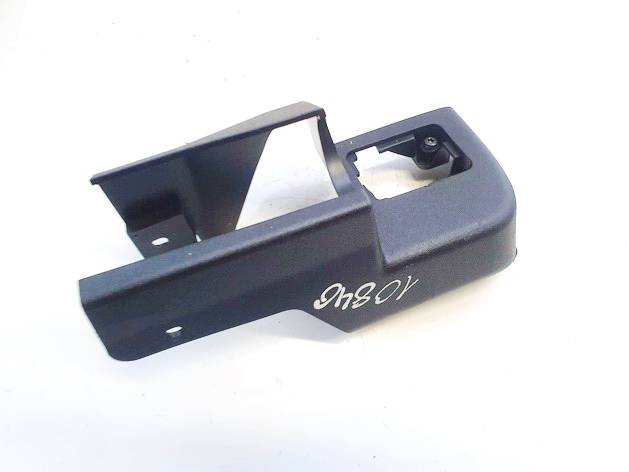 LJ6BS617D19ABW Ford Kuga 2025 Interior trim - Thumbnail 2