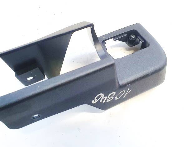 LJ6BS617D19ABW Ford Kuga 2025 Interior trim