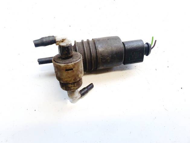 1J0973722 Volkswagen Golf 1998 Pompe de Lave Glace - Thumbnail 3