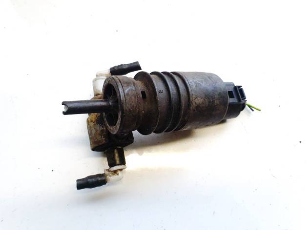 1J0973722 Volkswagen Golf 1998 Pompe de Lave Glace - Thumbnail 2