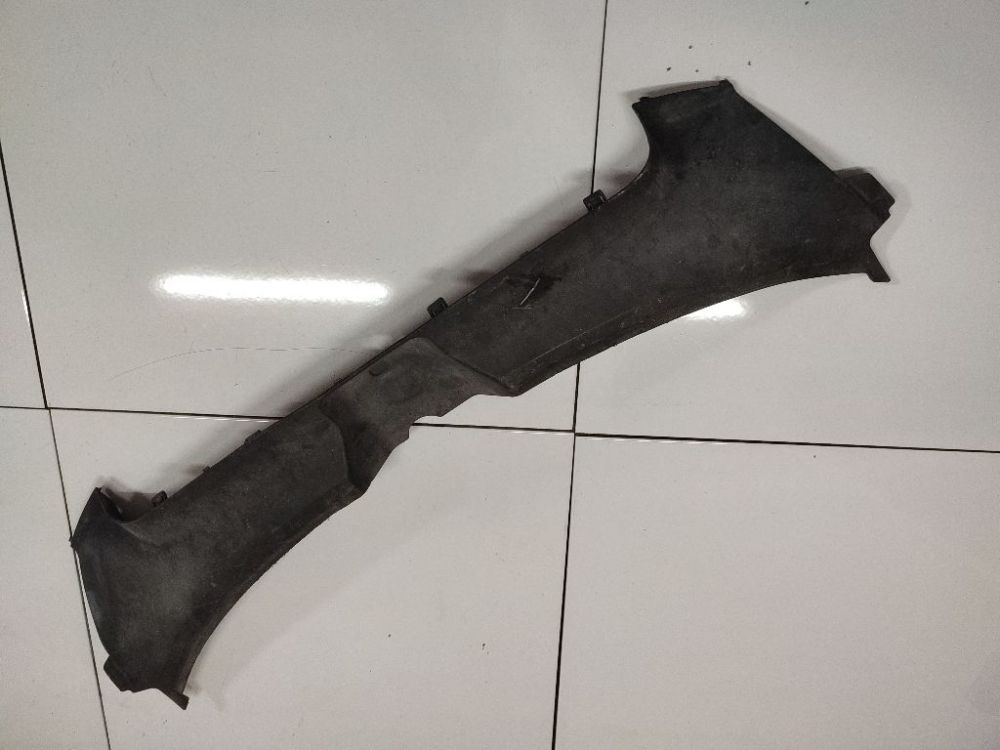 4F0807081 Renault Megane 2004 Radiator Support, Mask - FRONT