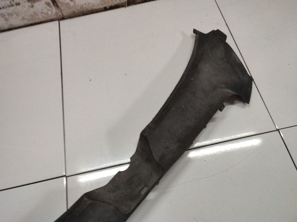 4F0807081 Renault Megane 2004 Radiator Support, Mask - FRONT - Thumbnail 2