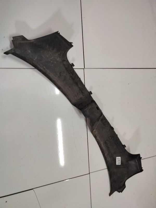 4F0807081 Renault Megane 2004 Radiator Support, Mask - FRONT - Thumbnail 3