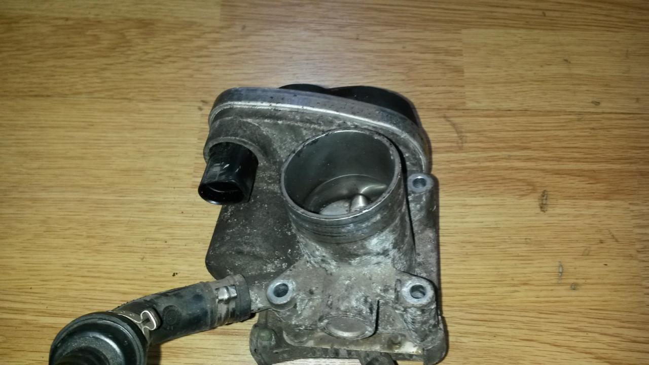 036133062L Skoda Fabia 2001 High Flow Throttle Body Valve (Air Control Valve)