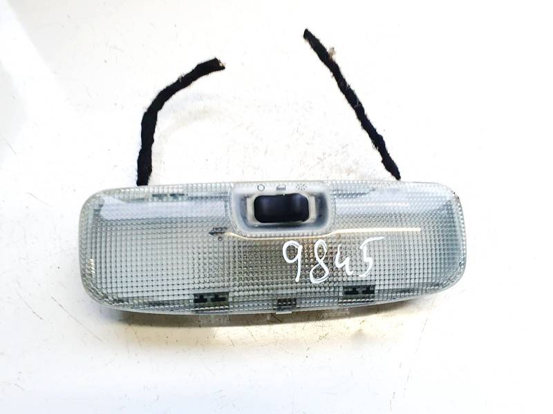 3S7A13776AB Ford S-Max 2007 Salono apsvietimo jungiklis G.