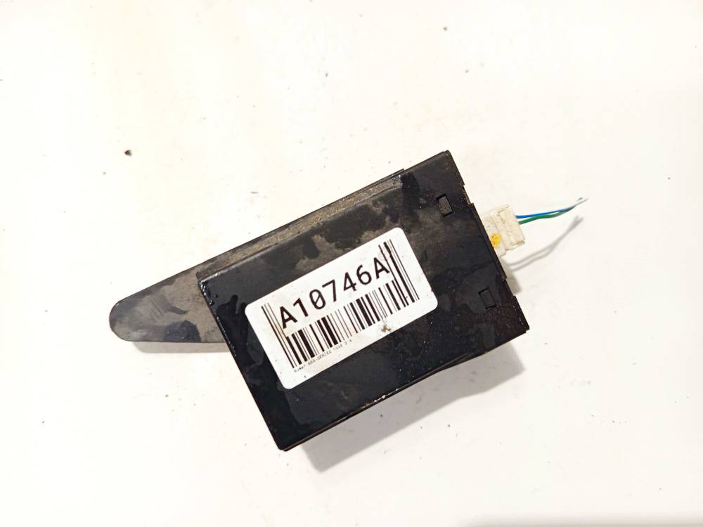 Rover 600-Series 1998 Anderen Computern