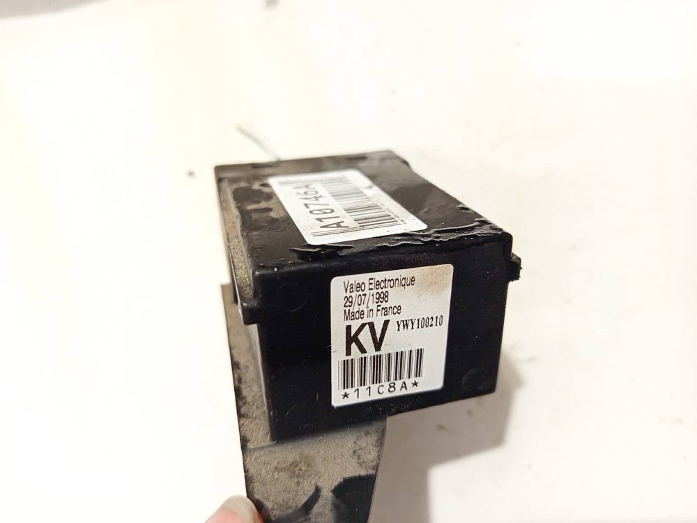 Rover 600-Series 1998 Kiti kompiuteriai - Thumbnail 3