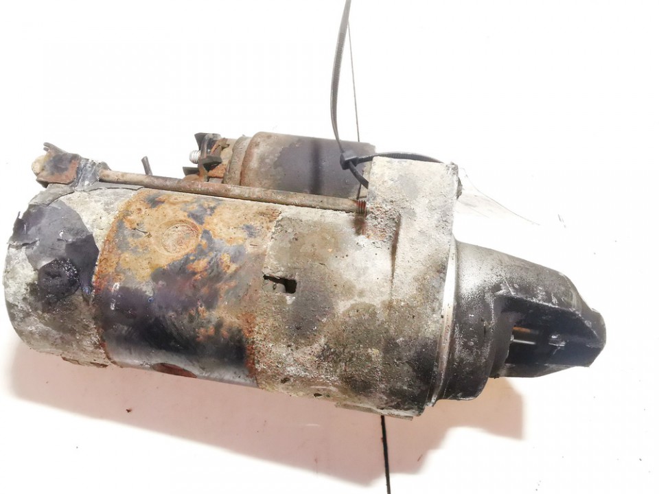 MHG025 Honda CR-V 2007 Starter Motor