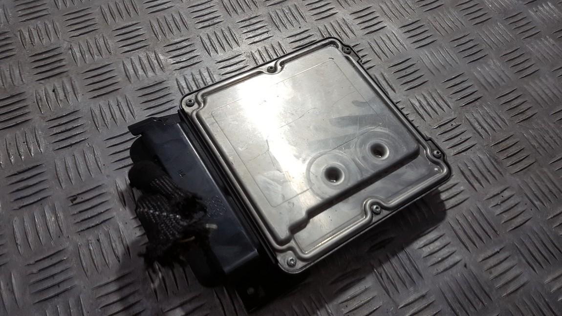 03G906016GN Audi A4 2005 Блок управления двигателем - Thumbnail 2