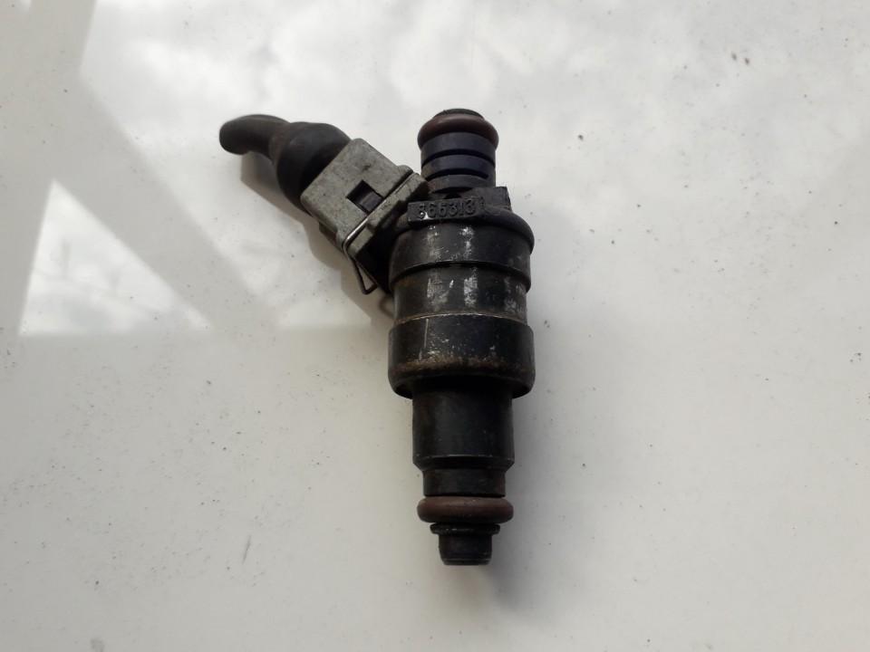 866313 USED Fuel Injector Renault Clio 1996 1.6L EIS00809545 Used Auto Parts Shop